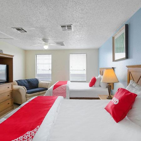 Oyo Hotel Rockport- Bay View Exteriér fotografie